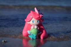 人鱼公主-资料图