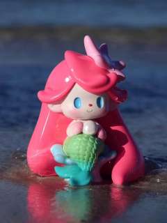 人鱼公主-资料图