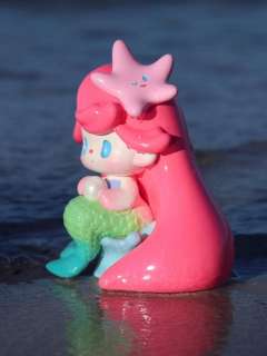 人鱼公主-资料图