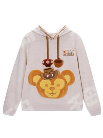 卫衣-上迪25万圣节系列