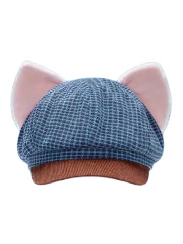 杰拉多尼帽子-上迪25万圣节系列