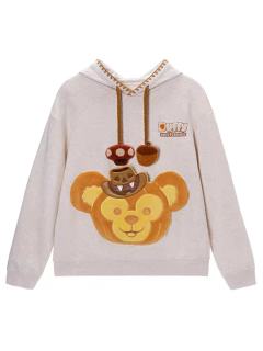 卫衣-上迪25万圣节系列