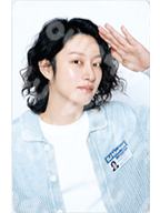 番茄酱随即卡 官拍 澈ver.