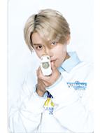 番茄酱随即卡 官拍 旭ver.