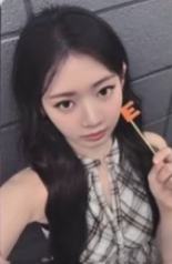 快闪场限卡单封 茶 e ver.