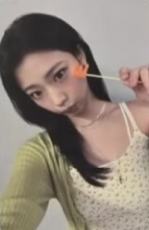 快闪场限卡单封 露 e ver.