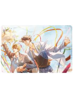 路星辞&段嘉衍(流沙摆件)-海岛系列周边