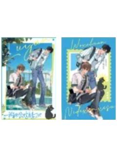 路星辞&段嘉衍(拍立得)-高度匹配系列周边