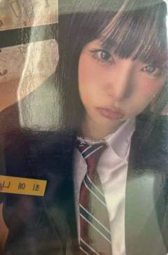 日本场限卡ver.A