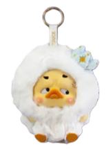 隐藏款-傲娇天使鸭