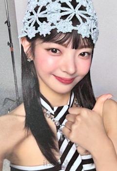 fm场限幸运卡DAY1 粒