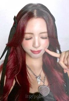 fm场限幸运卡DAY1 娜