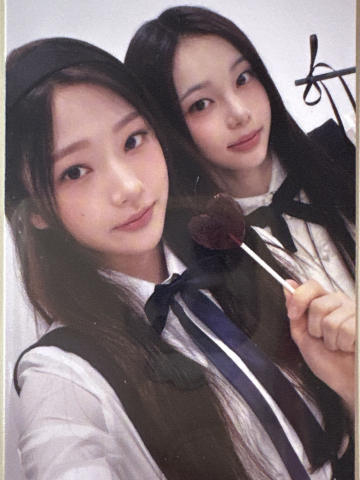 随机双人卡 ver.B