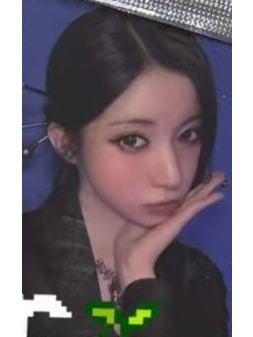 快闪随机卡满额 角