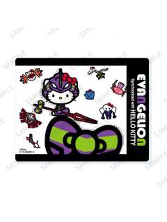 多人2-三丽鸥联动亚克力透卡