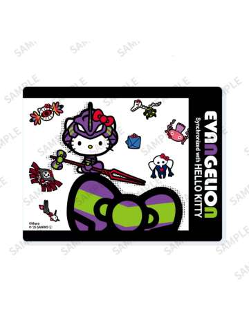 多人2-三丽鸥联动亚克力透卡