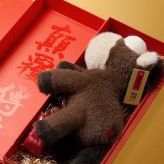 一马当先系列-资料图