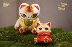 机甲-招财猫-资料图