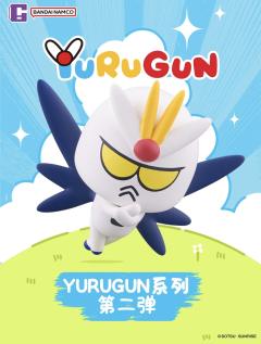YURUGUN 高达表情包Vol.2系列