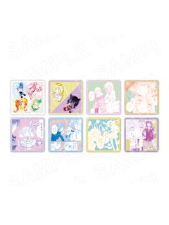 公主咖啡POP UP SHOP收藏杯垫