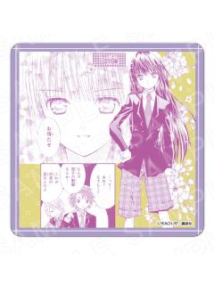 多人C-公主咖啡POP UP SHOP收藏杯垫