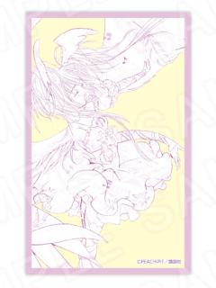月咏歌呗E-公主咖啡POP UP SHOP歌呗收藏卡