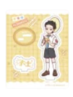 大士-KKV限定时光轨道系列亚克力小立牌