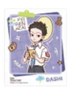 大士-KKV限定时光轨道系列伪拍立得