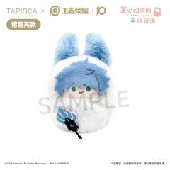 诸葛亮-TAPIOCA 襁褓玩偶Vol.3