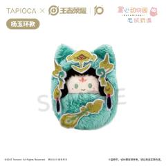 杨玉环-TAPIOCA 襁褓玩偶Vol.3