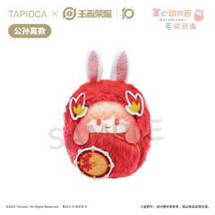 公孙离-TAPIOCA 襁褓玩偶Vol.3