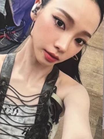 泡泡摩奇上海中签卡2.0 柚