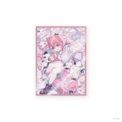笹木咲-卡片耗材vol.1卡套