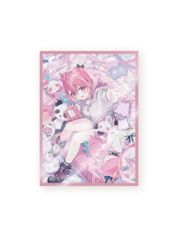 笹木咲-卡片耗材vol.1卡套