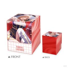 芙莲·E·露丝塔莉欧-卡片耗材vol.1卡盒