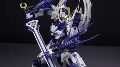 藏玩阁 星空级 WT-SGMS003 界神之战 须佐之男-资料图