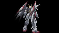 藏玩阁 星空级 WT-SGMS004 界神之战 奥丁-资料图