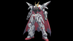 藏玩阁 星空级 WT-SGMS004 界神之战 奥丁-资料图
