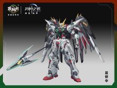 藏玩阁 星空级 WT-SGMS004 界神之战 奥丁-资料图