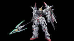 藏玩阁 星空级 WT-SGMS004 界神之战 奥丁-资料图