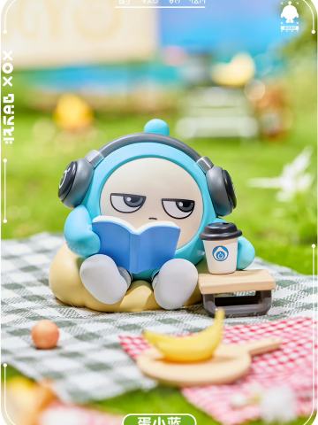 蛋小蓝