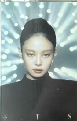 磁带卡 ver.F
