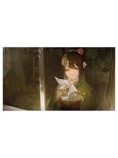 塞梅尔维斯(黄昏的音序明信片)-时代的记录调查员档案袋