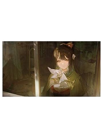 塞梅尔维斯(黄昏的音序明信片)-时代的记录调查员档案袋