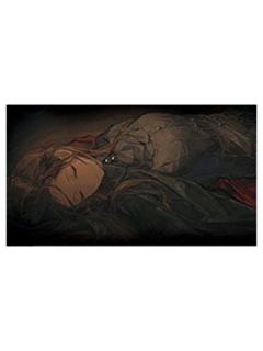 瓦伦缇娜(黄昏的音序明信片)-时代的记录调查员档案袋