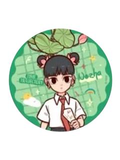哪吒-KKV限定时光轨道系列满赠杯垫