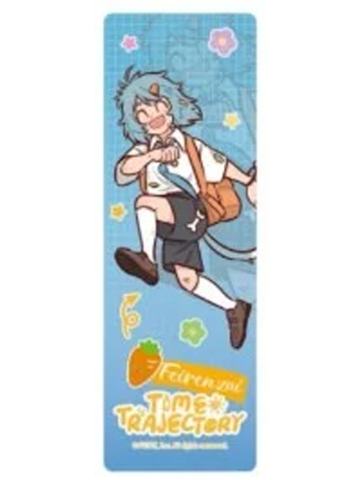 哮天-KKV限定时光轨道系列满赠书签