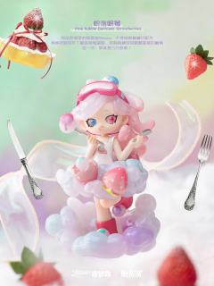 不对劲梦境系列-资料图
