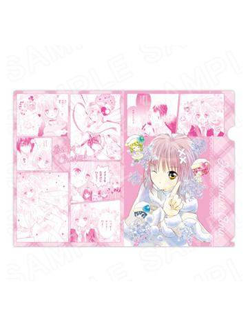 日奈森亚梦-公主咖啡POP UP SHOP文件夹