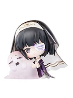 鬼屋乔苓款-Rec：被记录的时刻摆件